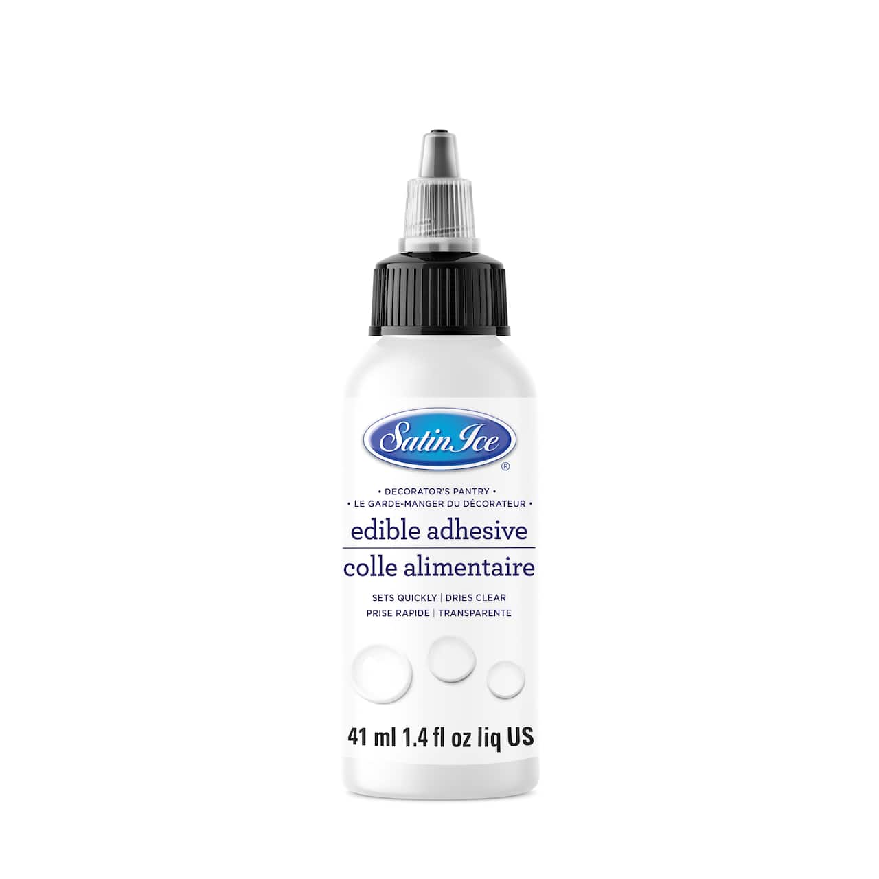 Satin Ice® Edible Glue